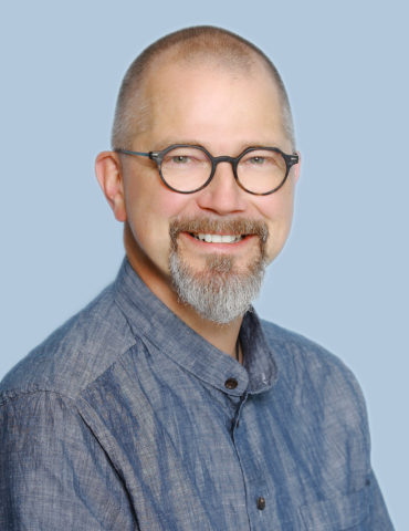 Gerold Schulze