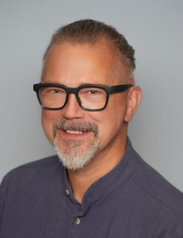 Gerold Schulze