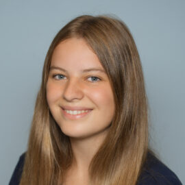 Elisa Wrücke