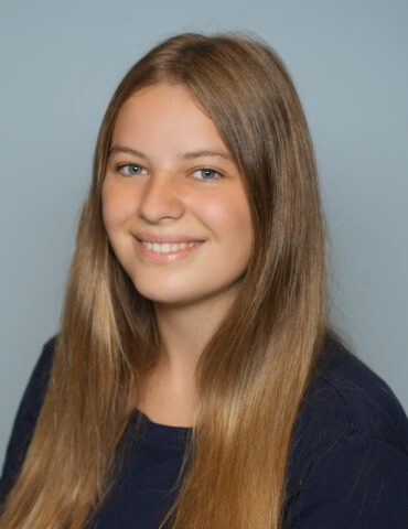 Elisa Wrücke