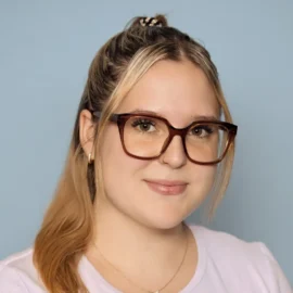 Emily Ramisch