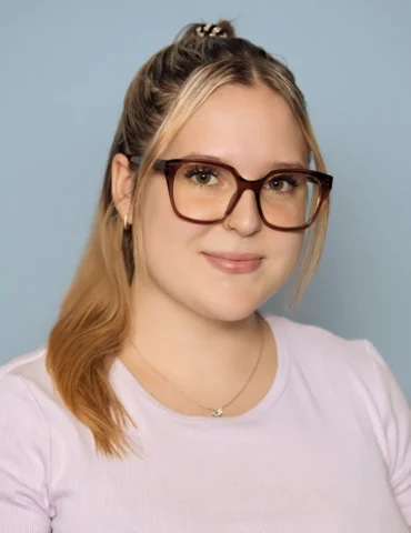 Emily Ramisch