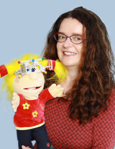 Sabine Abel
