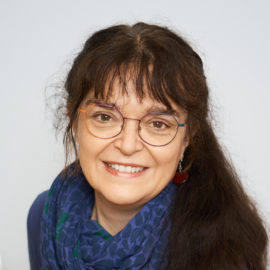 Sabine Abel