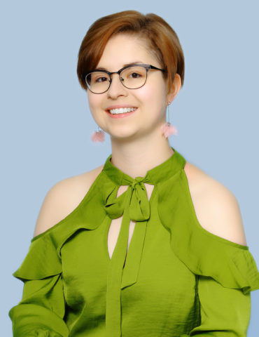 Helena Rether