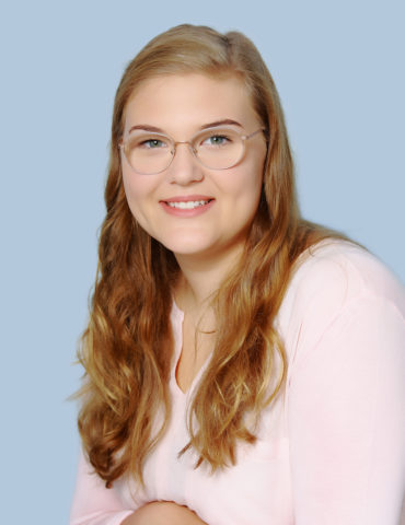 Laura Ullrich