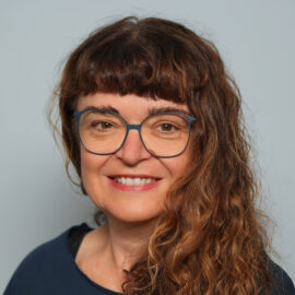Sabine Abel
