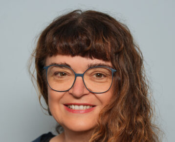Sabine Abel