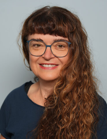 Sabine Abel