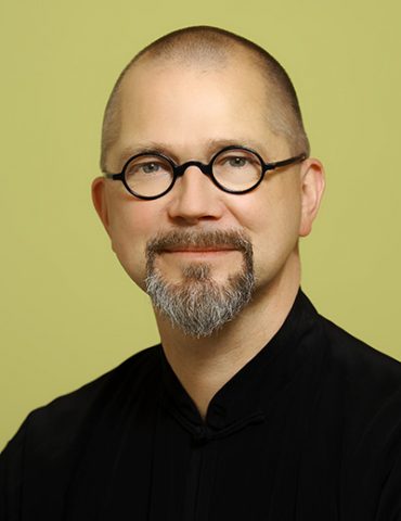 Gerold Schulze