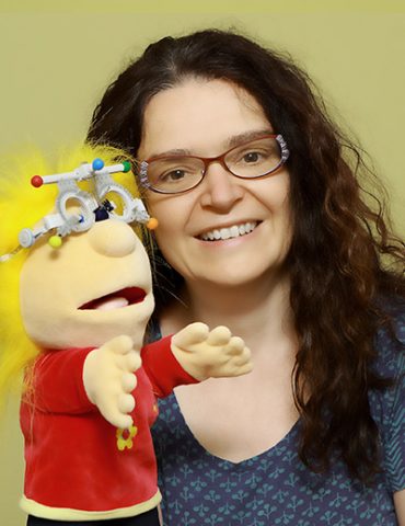 Sabine Abel